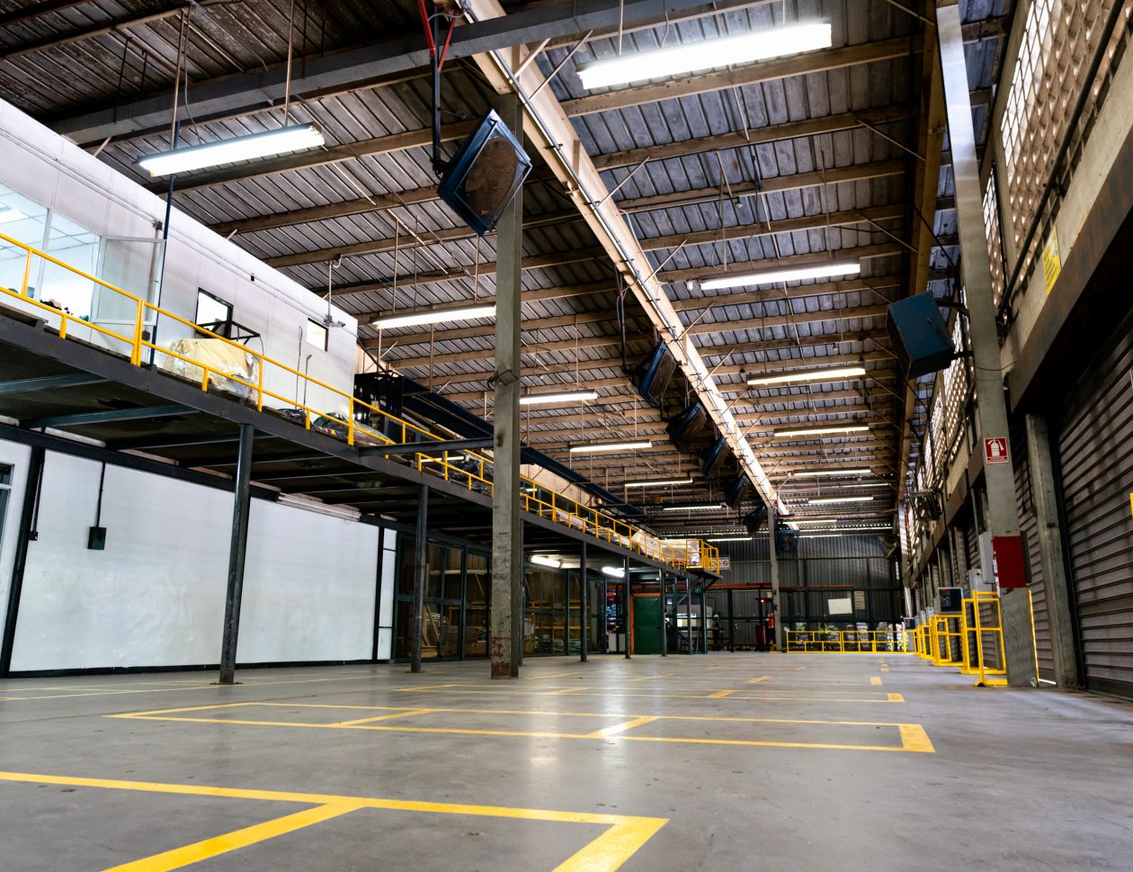 Puertas de embarque y desembarque 2